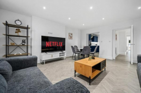 Luxury Apartment Heart of Didsbury